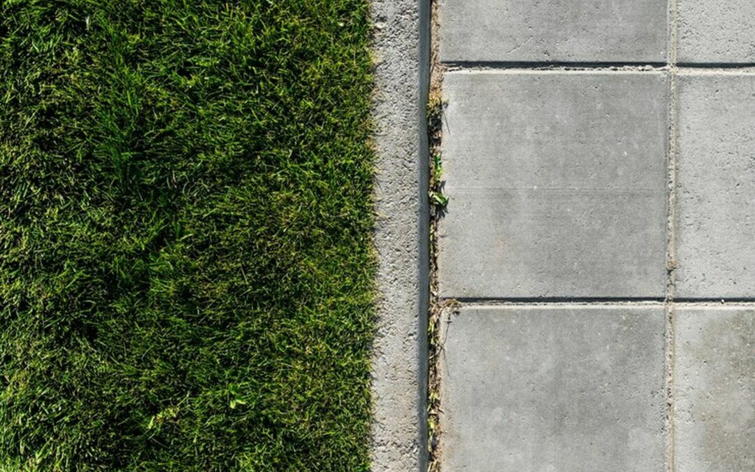 Perché i pavimenti in calcestruzzo sono un’opzione ecologica