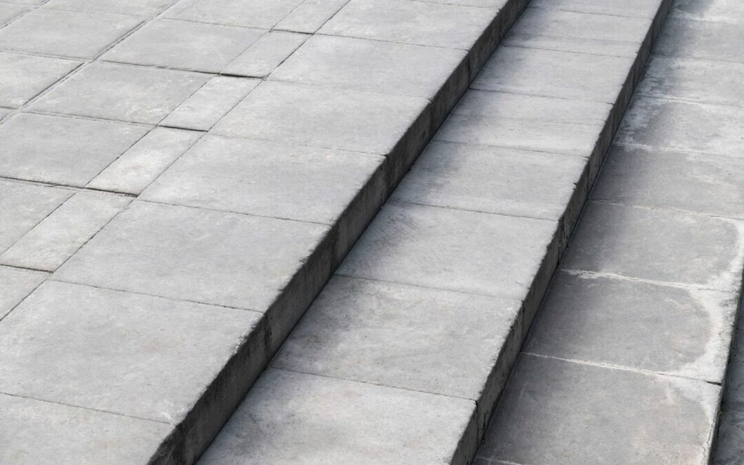 La pavimentazione in cemento è più sostenibile di quanto pensi